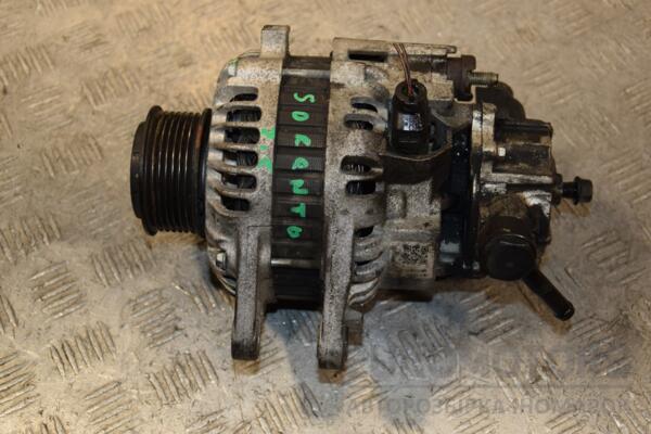 Генератор Kia Sorento 2.5crdi 2002-2009 284908 430851 - 2