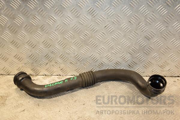 Труба інтеркулера Renault Megane 1.9dCi (II) 2003-2009 8200201617 430854 euromotors.com.ua
