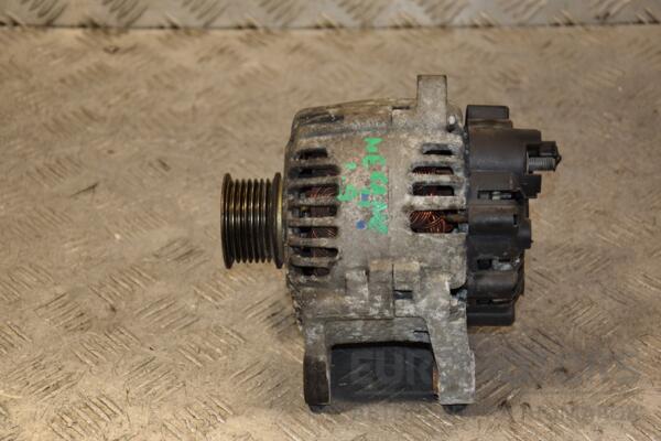 Генератор Renault Megane 1.9dCi (II) 2003-2009 8200495294 430855 - 2