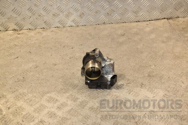 Дросельна заслінка електрична Renault Megane 1.9dCi (II) 2003-2009 8200471660 430858 - 2