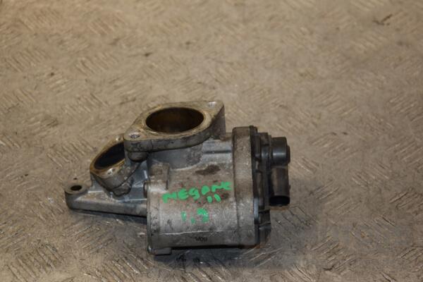 Клапан EGR электрический Renault Megane 1.9dCi (II) 2003-2009 A2C53026301 430860 euromotors.com.ua