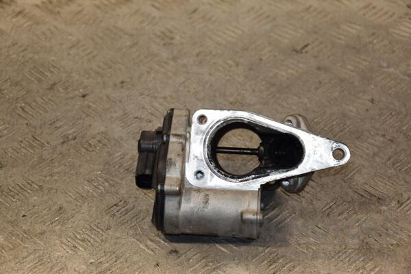 Клапан EGR электрический Renault Megane 1.9dCi (II) 2003-2009 A2C53026301 430860 - 2
