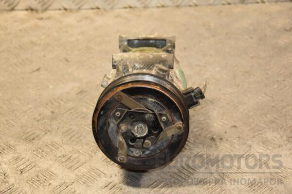 Компрессор кондиционера Renault Megane 1.9dCi (II) 2003-2009 8200457418 430863 euromotors.com.ua