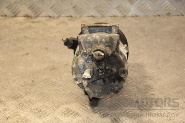 Компрессор кондиционера Renault Laguna 1.9dCi (II) 2001-2007 8200457418 430863 - 3