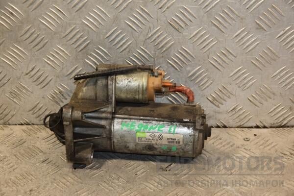 Стартер Renault Megane 1.9dCi (II) 2003-2009 8200583014 430866 euromotors.com.ua