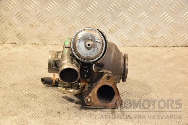 Турбіна Renault Scenic 1.9dCi (II) 2003-2009 8200398585 430873 - 2