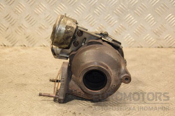 Турбіна Renault Scenic 1.9dCi (II) 2003-2009 8200398585 430873 - 3