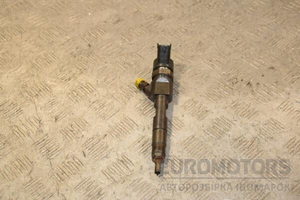 Форсунка дизель електрична Renault Megane 1.9dCi (II) 2003-2009 0445110230 430876 euromotors.com.ua