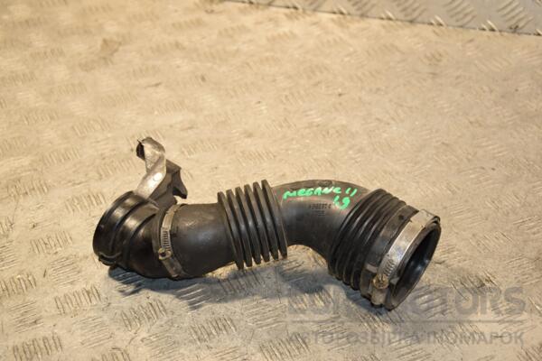 Патрубок воздушный Renault Megane 1.9dCi (II) 2003-2009 8200412983 430878 euromotors.com.ua