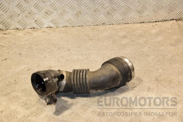 Патрубок повітряний Renault Megane 1.9dCi (II) 2003-2009 8200412983 430878 - 2
