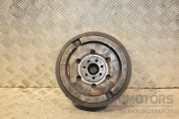 Маховик демпферний Renault Megane 1.9dCi (II) 2003-2009 8200538163 430881 - 2