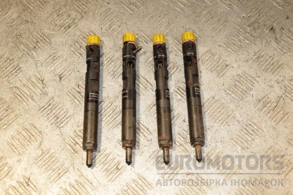 Форсунка дизель электрическая -05 Nissan Note 1.5dCi (E11) 2005-2013 EJBR01701Z 430883 euromotors.com.ua