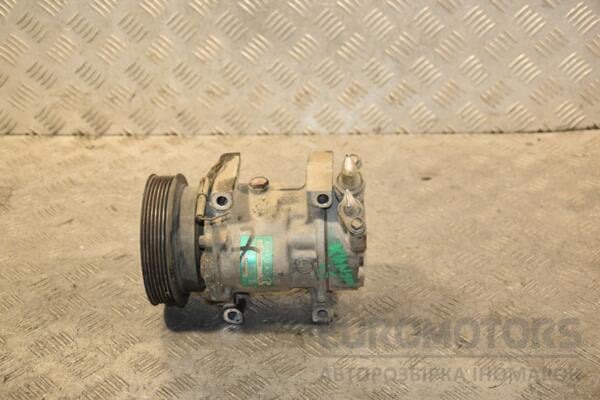Компресор кондиціонера Nissan Note 1.5dCi (E11) 2005-2013 8200220924 430884 - 2