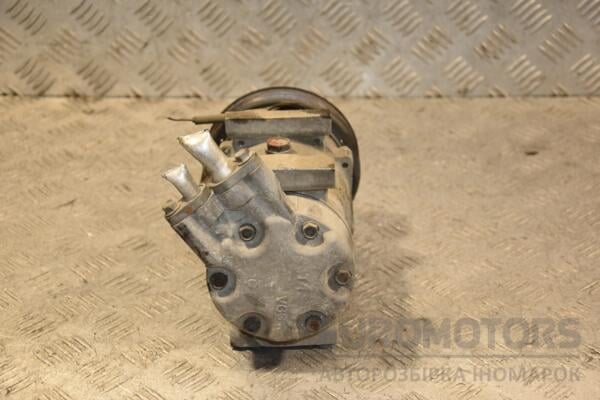 Компресор кондиціонера Nissan Note 1.5dCi (E11) 2005-2013 8200220924 430884 - 3