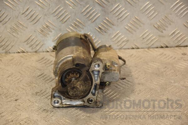 Стартер Renault Kangoo 1.5dCi 1998-2008 8200021396 430887 - 2