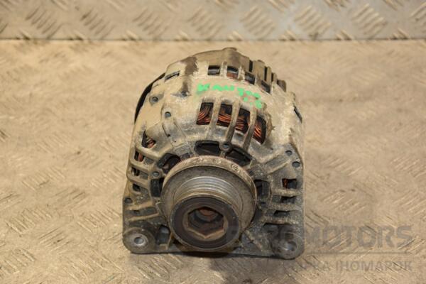 Генератор Renault Modus 1.5dCi 2004-2012 8200022774 430889 - 1