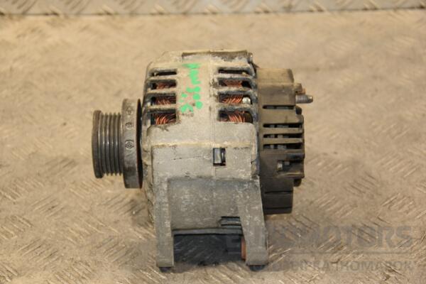 Генератор Renault Modus 1.5dCi 2004-2012 8200022774 430889 - 2