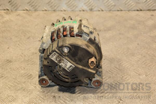 Генератор Renault Modus 1.5dCi 2004-2012 8200022774 430889 - 3