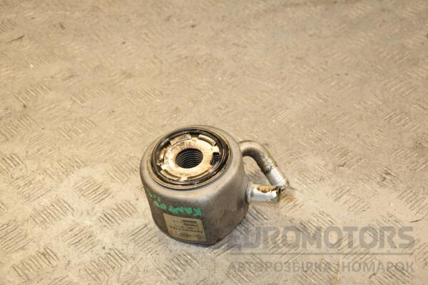 Теплообменник (Радиатор масляный) Renault Kangoo 1.5dCi 1998-2008 8200068115 430892 euromotors.com.ua