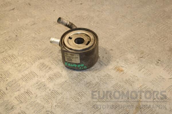 Теплообменник (Радиатор масляный) Renault Kangoo 1.5dCi 1998-2008 8200068115 430892 - 2