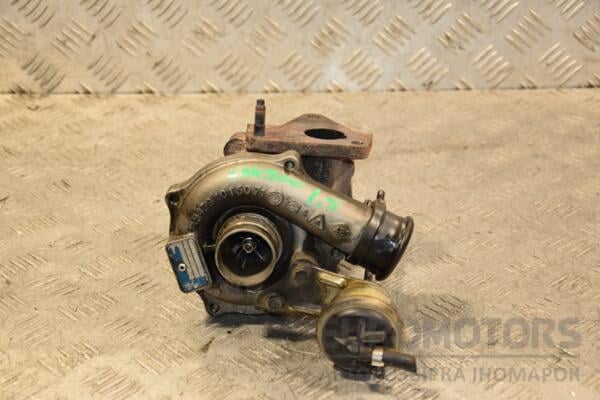 Турбина Renault Kangoo 1.5dCi 1998-2008 54359700000 430894 euromotors.com.ua