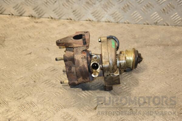 Турбіна Renault Kangoo 1.5dCi 1998-2008 54359700000 430894 - 2