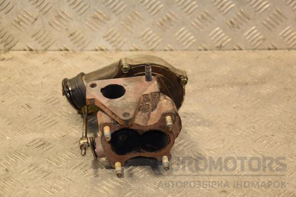 Турбіна Renault Kangoo 1.5dCi 1998-2008 54359700000 430894 - 3