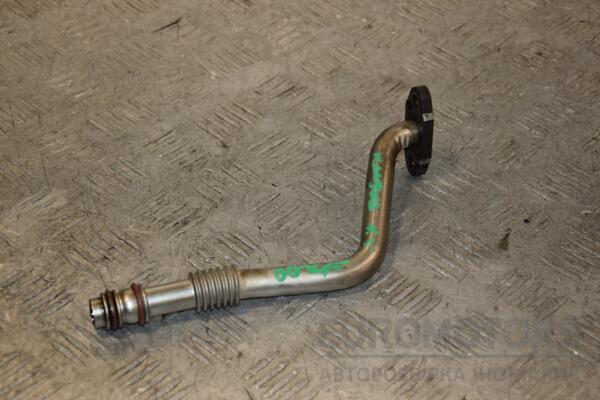 Трубка зливу масла з турбіни Renault Kangoo 1.5dCi 1998-2008 430898 euromotors.com.ua