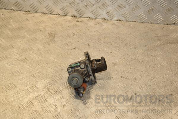 Клапан EGR электрический Fiat Doblo 1.3MJet 2010 701599040 430901 euromotors.com.ua