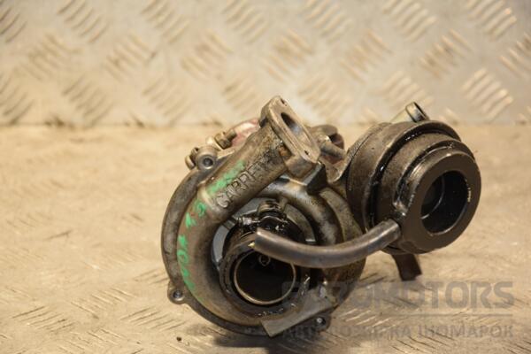Турбина Fiat Panda 1.3MJet 2003-2012 55270402 430908 euromotors.com.ua