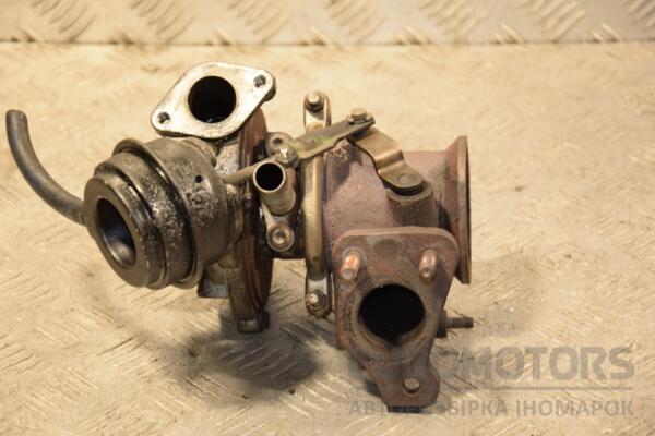 Турбина Fiat Panda 1.3MJet 2003-2012 55270402 430908 - 2