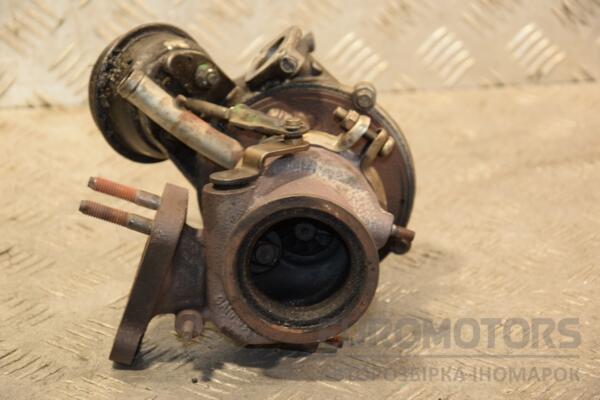 Турбина Fiat Panda 1.3MJet 2003-2012 55270402 430908 - 3