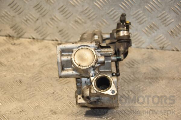 Охолоджувач ОГ (Радіатор EGR) Fiat Doblo 1.3MJet 2010 55230929 430913 - 3
