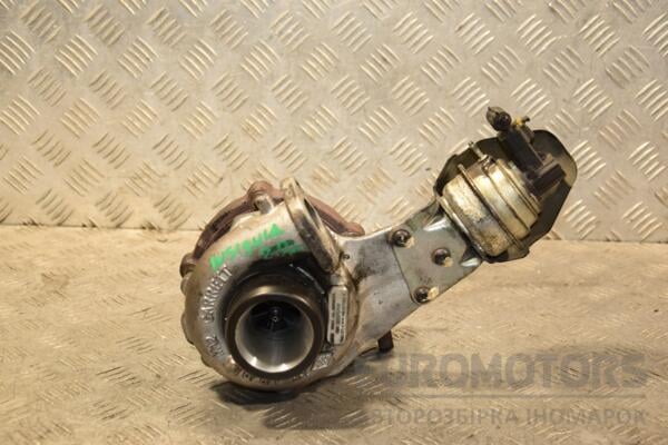 Турбіна Opel Insignia 2.0cdti 2008-2017 55570748 430929 euromotors.com.ua