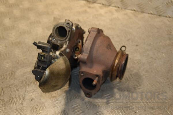 Турбина Opel Insignia 2.0cdti 2008-2017 55570748 430929 - 2