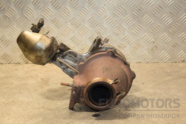 Турбина Opel Insignia 2.0cdti 2008-2017 55570748 430929 - 3
