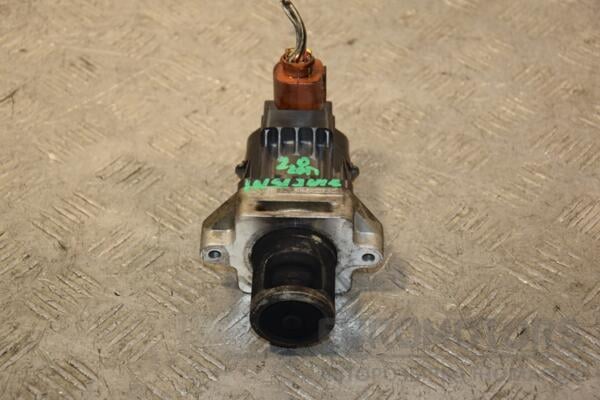 Клапан EGR электрический Opel Insignia 2.0cdti 2008-2017 K5T70977 430933 euromotors.com.ua