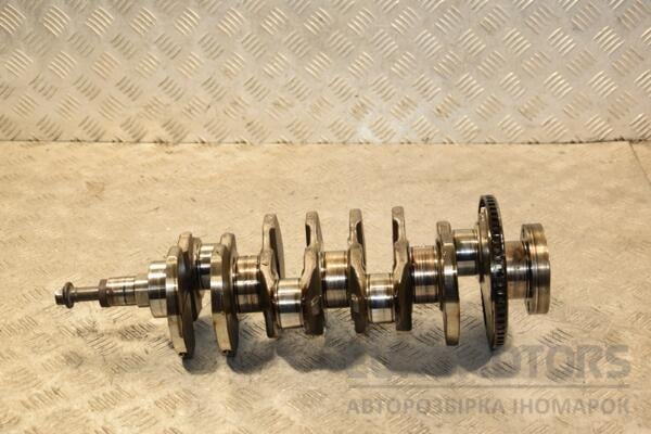 Коленвал (дефект) Opel Insignia 2.0cdti 2008-2017 430940 euromotors.com.ua