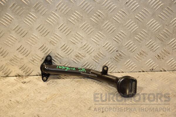 Маслоприймач Opel Insignia 2.0cdti 2008-2017 55567089 430942 euromotors.com.ua