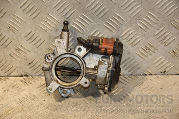 Дроссельная заслонка электрическая Opel Insignia 2.0cdti 2008-2017 55564164 430944 - 2