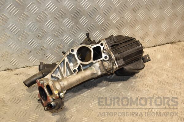 Охолоджувач ОГ (Радіатор EGR) Opel Insignia 2.0cdti 2008-2017 430946 - 2
