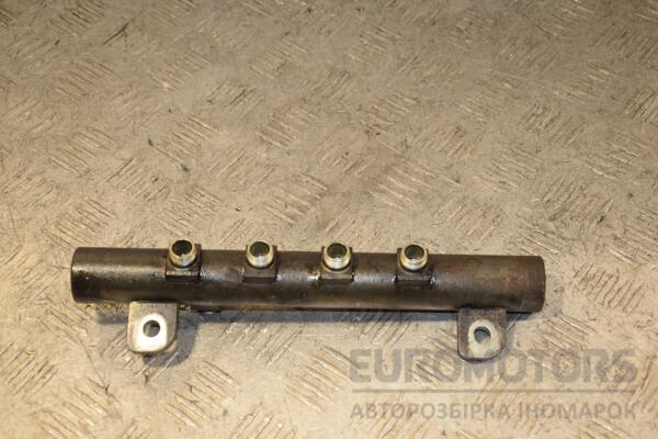 Паливна рейка Opel Insignia 2.0cdti 2008-2017 0445214058 430949 - 2
