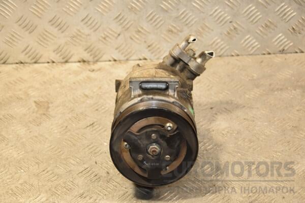 Компресор кондиціонера Opel Insignia 2.0cdti 2008-2017 13232307 430951 euromotors.com.ua