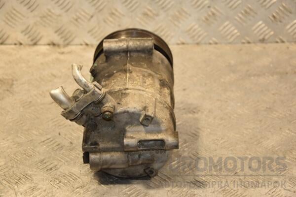 Компресор кондиціонера Opel Insignia 2.0cdti 2008-2017 13232307 430951 - 3