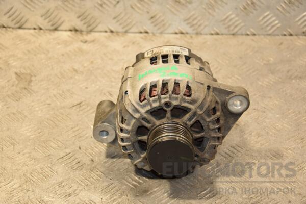 Генератор Opel Insignia 2.0cdti 2008-2017 13502582 430954 euromotors.com.ua