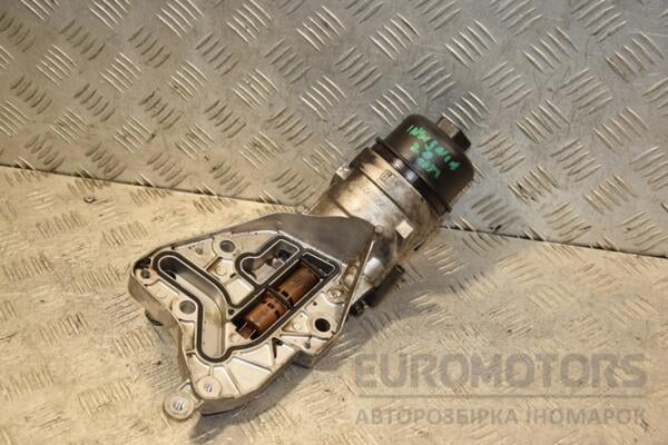 Корпус масляного фильтра Opel Insignia 2.0cdti 2008-2017 55577034 430967 euromotors.com.ua