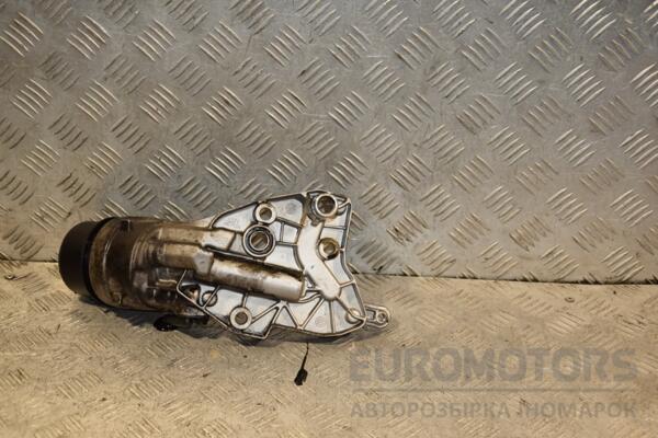 Корпус масляного фильтра Opel Insignia 2.0cdti 2008-2017 55577034 430967 - 2