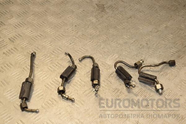 Трубки ТНВД комплект 5шт Opel Insignia 2.0cdti 2008-2017 430978 euromotors.com.ua