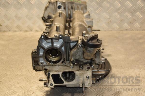 Головка блока в сборе Opel Insignia 2.0cdti 2008-2017 55565815 430981 - 2