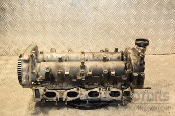 Головка блока в сборе Opel Insignia 2.0cdti 2008-2017 55565815 430981 - 3